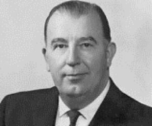 Jennings Randolph Jennings Randolph