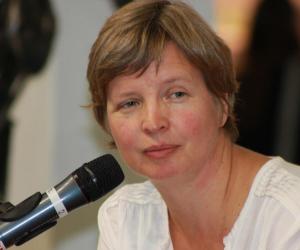 Jenny Erpenbeck Jenny Erpenbeck