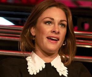 Jenny Skavlan Jenny Skavlan