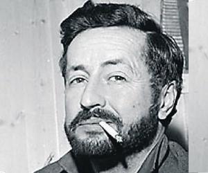 Jens Bjørneboe Jens Bjørneboe