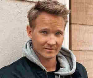 Jens Byggmark Jens Byggmark