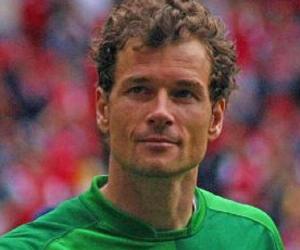 Jens Lehmann Jens Lehmann