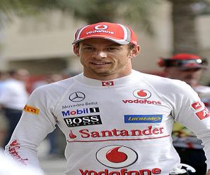 Jenson Button Jenson Button