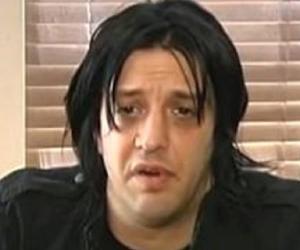 Jeordie White Jeordie White