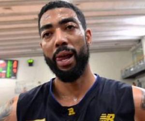 Jeremiah Massey Jeremiah Massey