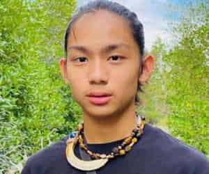 Jeremiah Ong Jeremiah Ong