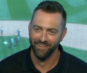Jeremy Affeldt Jeremy Affeldt