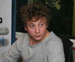 Jeremy Allen White Jeremy Allen White