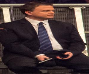 Jeremy Borash Jeremy Borash