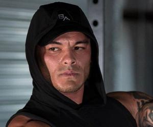 Jeremy Buendia Jeremy Buendia