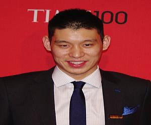 Jeremy Lin Jeremy Lin