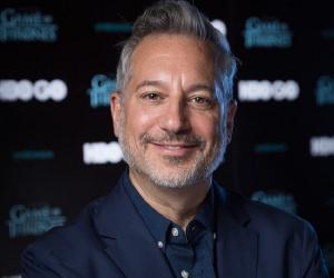 Jeremy Podeswa Jeremy Podeswa