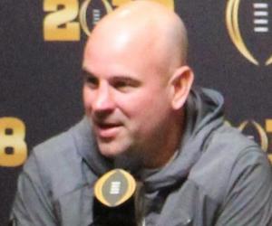 Jeremy Pruitt Jeremy Pruitt