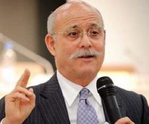 Jeremy Rifkin Jeremy Rifkin