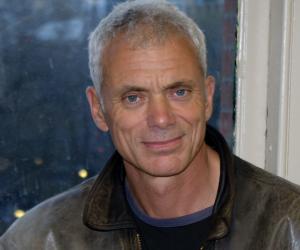 Jeremy Wade Jeremy Wade