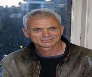Jeremy Wade Jeremy Wade