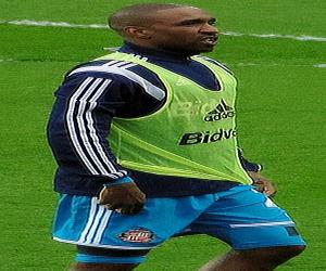Jermain Defoe Jermain Defoe
