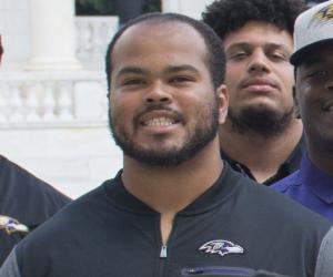 Jermaine Eluemunor Jermaine Eluemunor