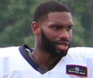 Jermaine Gresham Jermaine Gresham