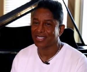 Jermaine Jackson