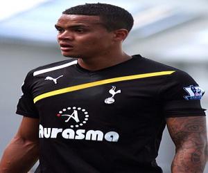 Jermaine Jenas Jermaine Jenas