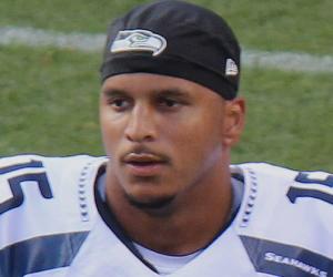 Jermaine Kearse Jermaine Kearse