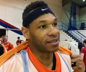 Jermaine Turner Jermaine Turner