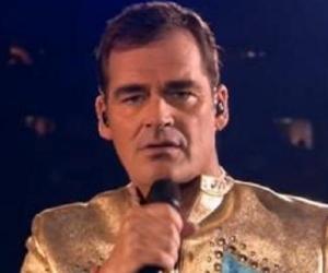 Jeroen van der Boom Jeroen van der Boom