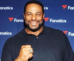 Jerome Bettis