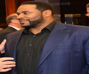 Jerome Bettis Jerome Bettis