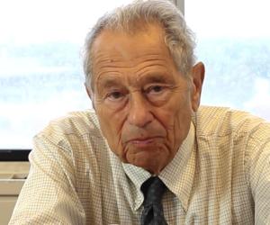 Jerome Kagan Jerome Kagan