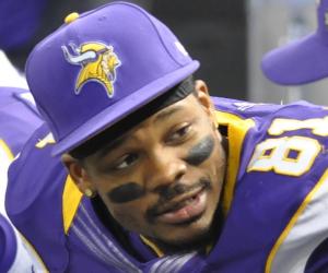 Jerome Simpson Jerome Simpson