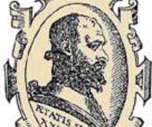 Jeronimo Sanchez de Carranza Jeronimo Sanchez de Carranza