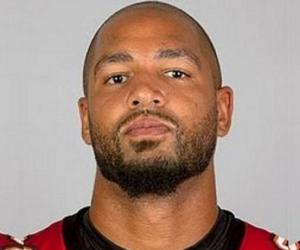 Jerramy Stevens Jerramy Stevens