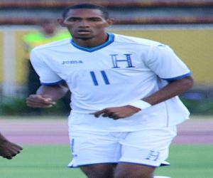 Jerry Bengtson Jerry Bengtson
