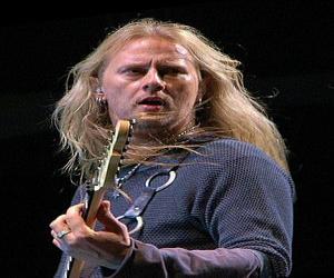 Jerry Cantrell Jerry Cantrell