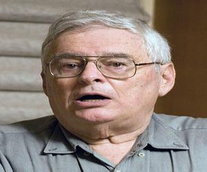 Jerry Fodor Jerry Fodor
