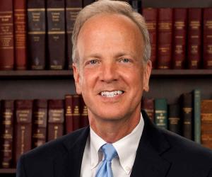 Jerry Moran Jerry Moran