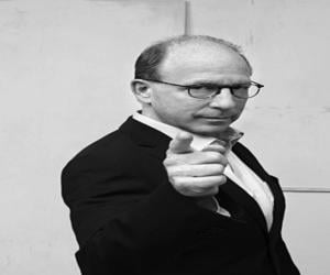 Jerry Saltz Jerry Saltz