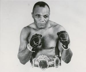 Jersey Joe Walcott Jersey Joe Walcott