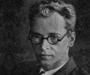Jerzy Andrzejewski Jerzy Andrzejewski