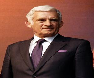 Jerzy Buzek Jerzy Buzek