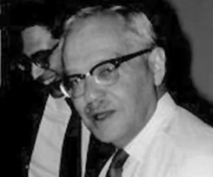 Jerzy Neyman Jerzy Neyman