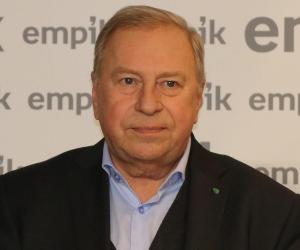 Jerzy Stuhr Jerzy Stuhr