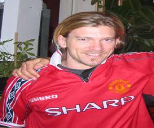 Jesper Blomqvist Jesper Blomqvist