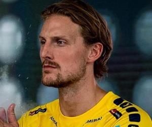 Jesper Nielsen Jesper Nielsen