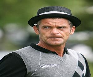 Jesper Parnevik Jesper Parnevik