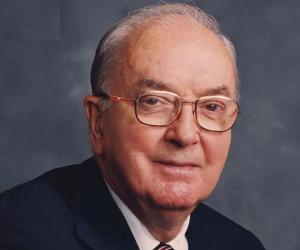Jesse Helms Jesse Helms