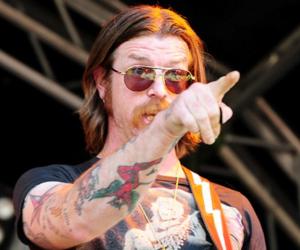 Jesse Hughes Jesse Hughes
