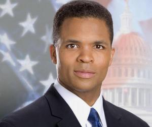 Jesse Jackson Jr. Jesse Jackson Jr.